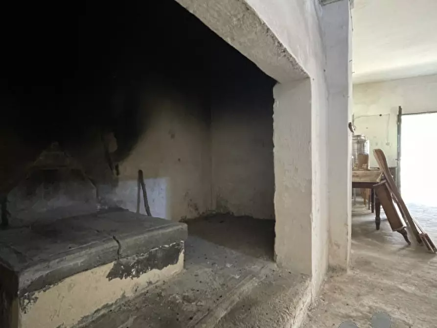 Immagine 38 di Casa indipendente in vendita  in Via Vernole a Vernole