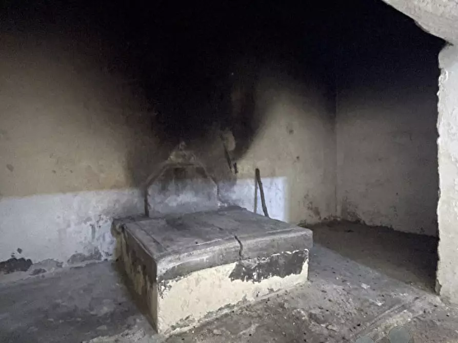 Immagine 39 di Casa indipendente in vendita  in Via Vernole a Vernole