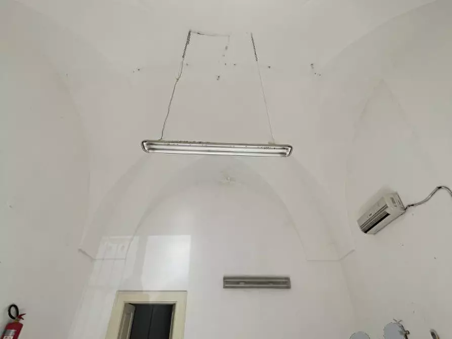 Immagine 41 di Casa indipendente in vendita  in Via Vernole a Vernole