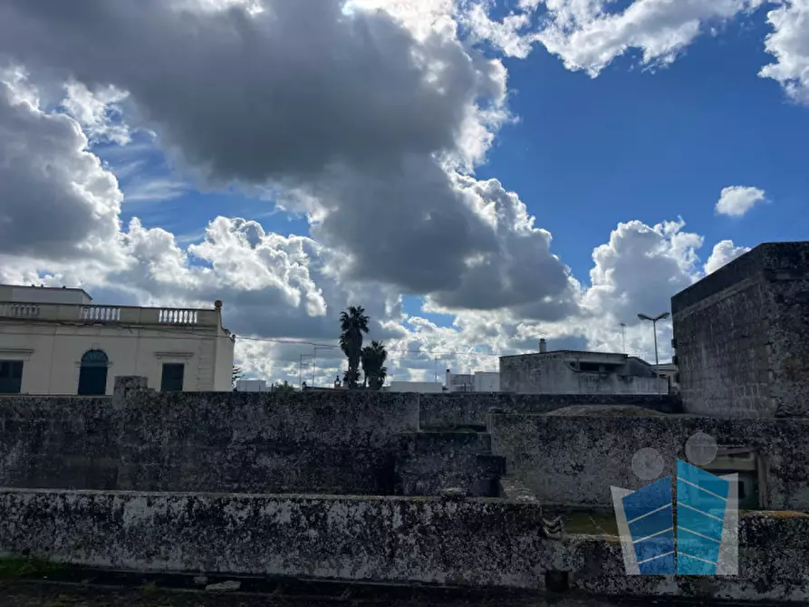 Immagine 44 di Casa indipendente in vendita  in Via Vernole a Vernole