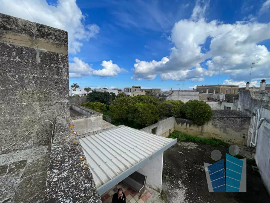 Immagine 46 di Casa indipendente in vendita  in Via Vernole a Vernole