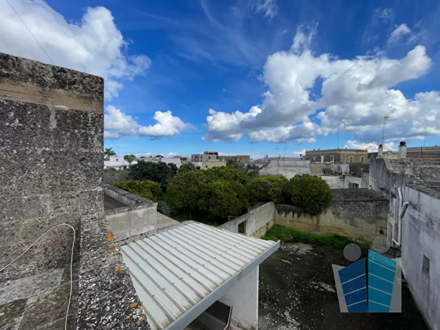 Immagine 50 di Casa indipendente in vendita  in Via Vernole a Vernole