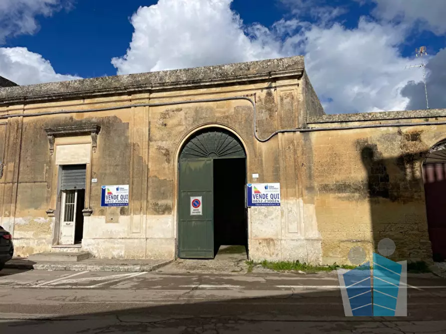 Immagine 57 di Casa indipendente in vendita  in Via Vernole a Vernole