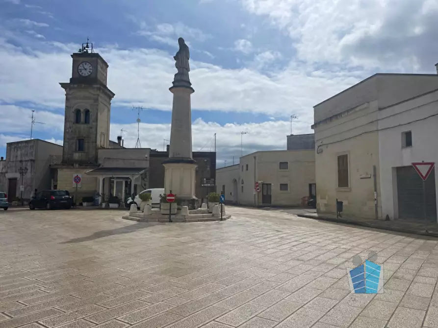 Immagine 63 di Casa indipendente in vendita  in Via Vernole a Vernole