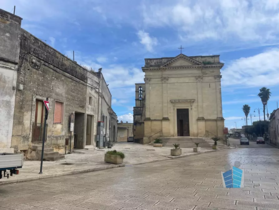 Immagine 64 di Casa indipendente in vendita  in Via Vernole a Vernole