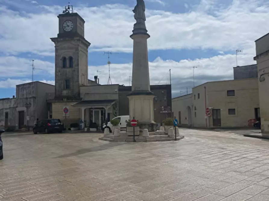 Immagine 66 di Casa indipendente in vendita  in Via Vernole a Vernole