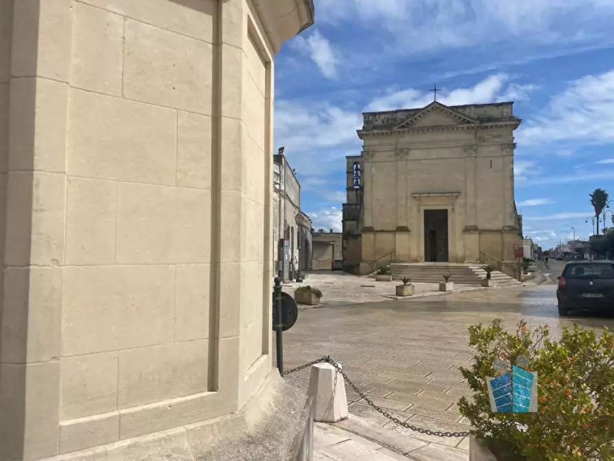 Immagine 67 di Casa indipendente in vendita  in Via Vernole a Vernole