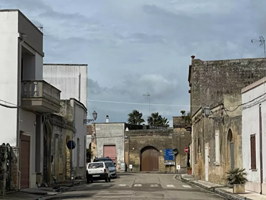 Immagine 68 di Casa indipendente in vendita  in Via Vernole a Vernole