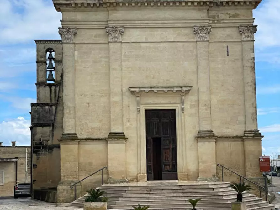 Immagine 69 di Casa indipendente in vendita  in Via Vernole a Vernole