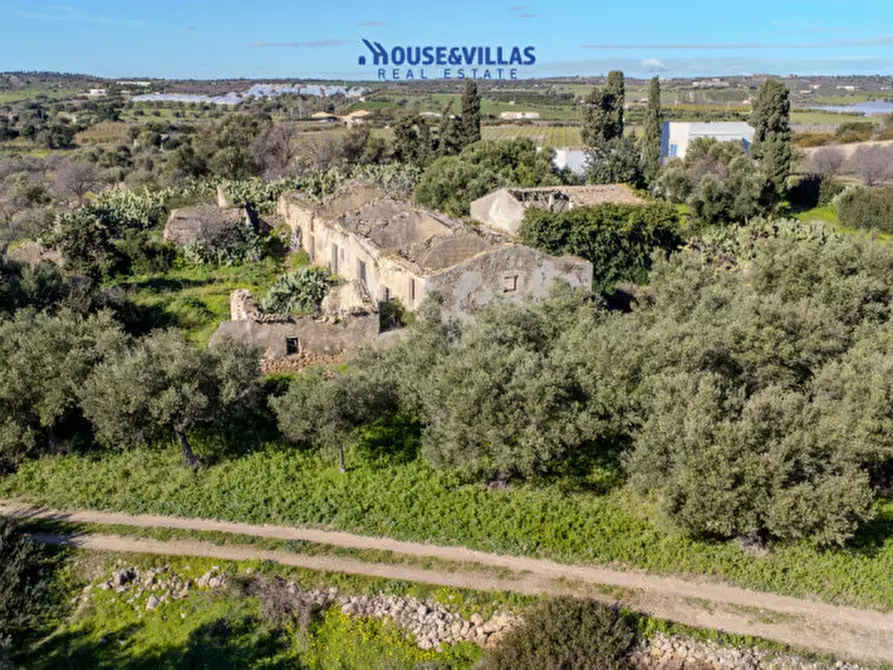 Immagine 4 di Villa in vendita  in vendicari noto a Noto