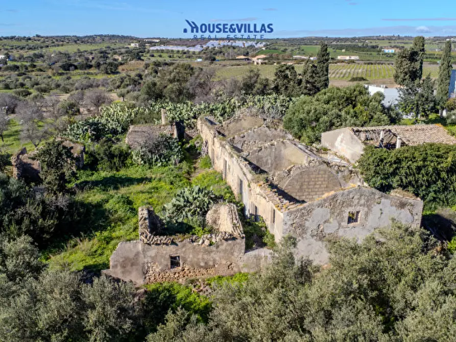 Immagine 5 di Villa in vendita  in vendicari noto a Noto