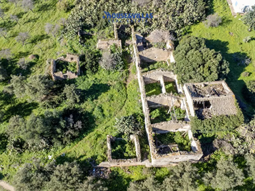 Immagine 6 di Villa in vendita  in vendicari noto a Noto