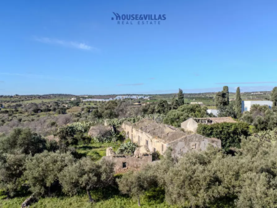 Immagine 7 di Villa in vendita  in vendicari noto a Noto
