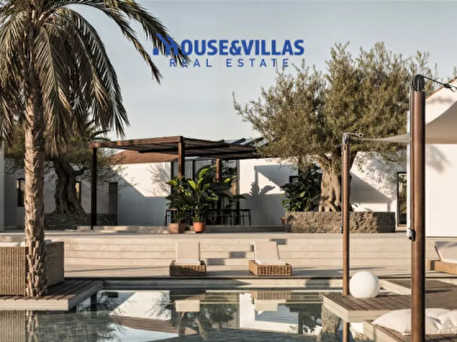 Immagine 9 di Villa in vendita  in vendicari noto a Noto