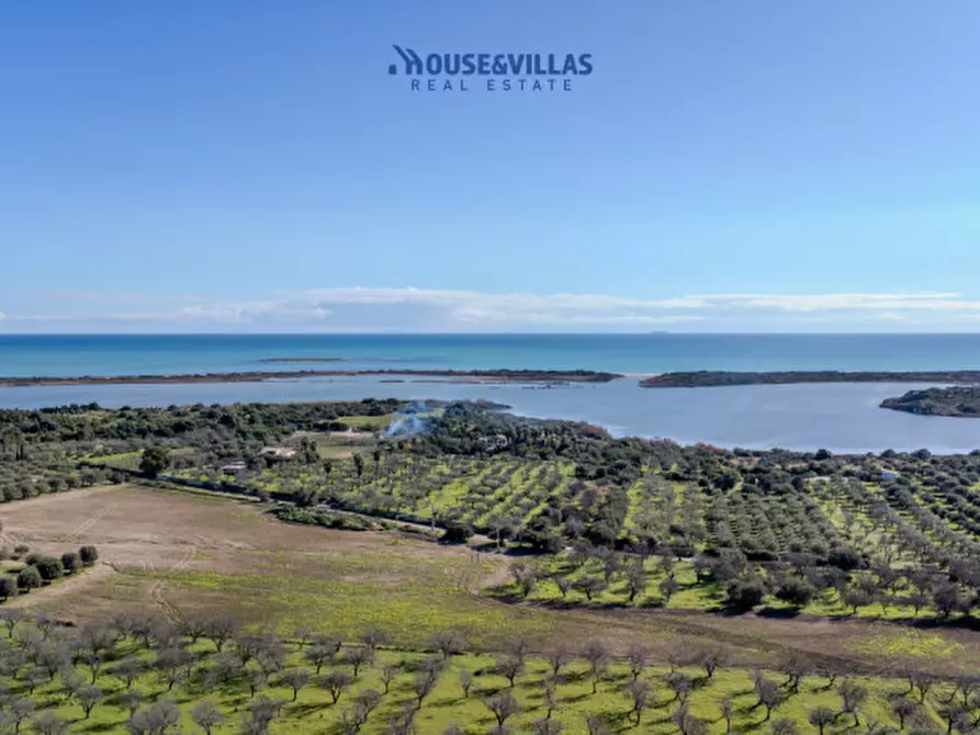 Immagine 12 di Villa in vendita  in vendicari noto a Noto