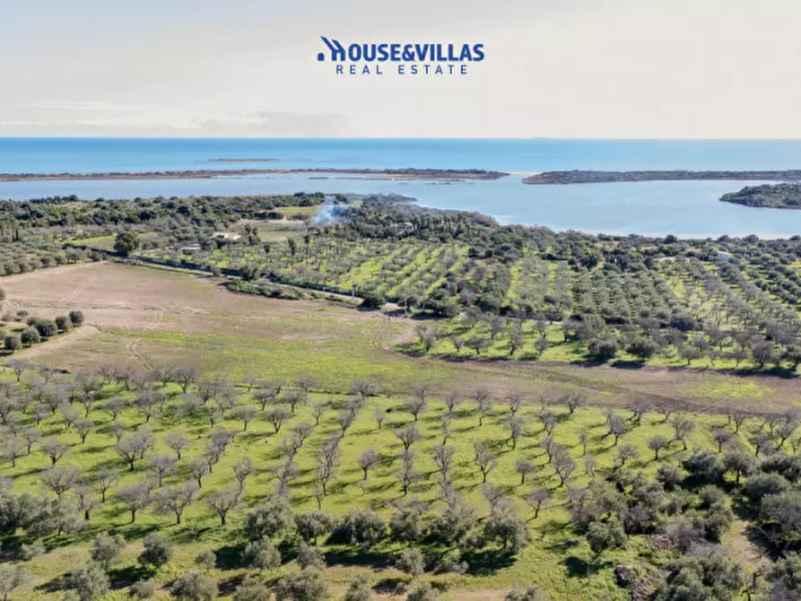 Immagine 15 di Villa in vendita  in vendicari noto a Noto