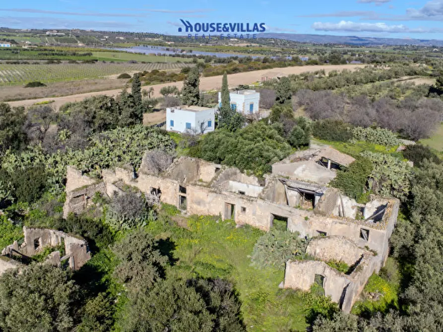 Immagine 21 di Villa in vendita  in vendicari noto a Noto