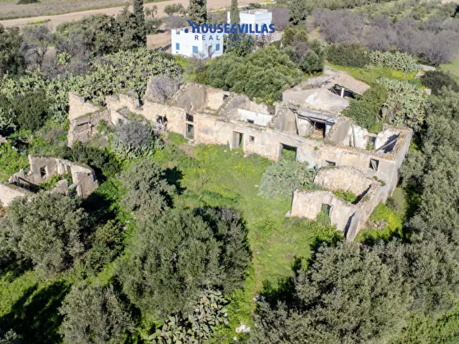 Immagine 23 di Villa in vendita  in vendicari noto a Noto