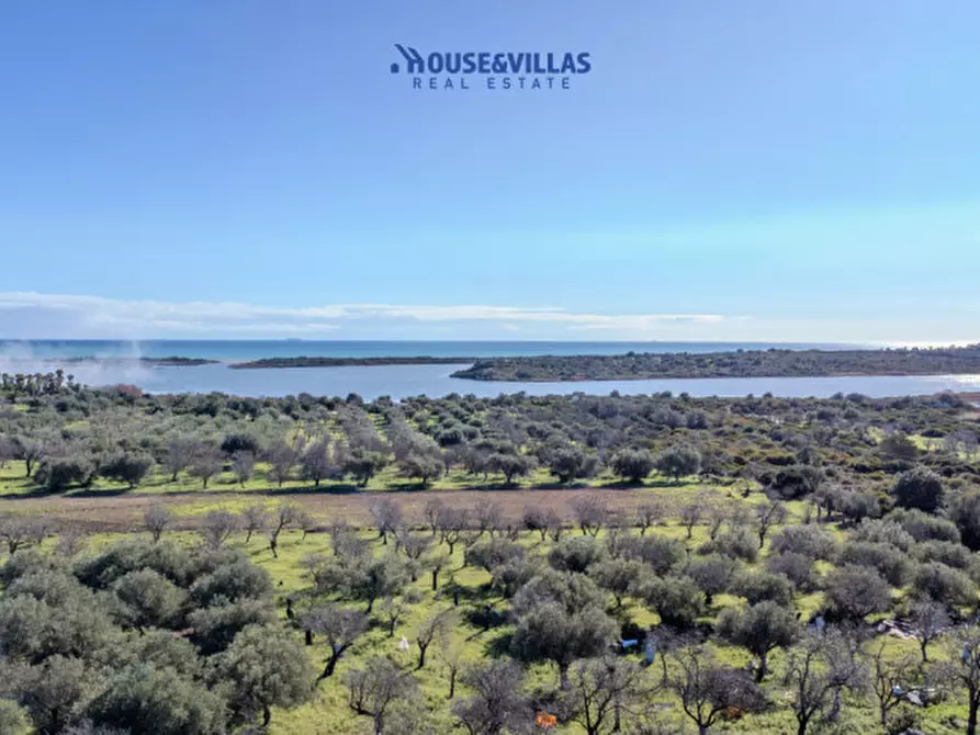 Immagine 24 di Villa in vendita  in vendicari noto a Noto