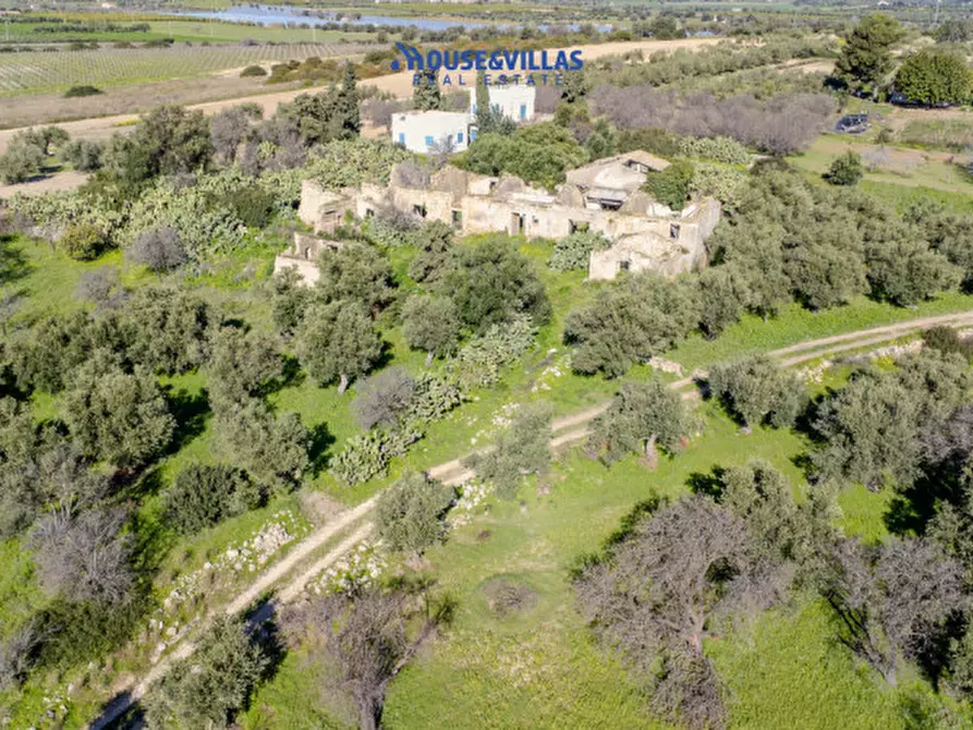 Immagine 25 di Villa in vendita  in vendicari noto a Noto