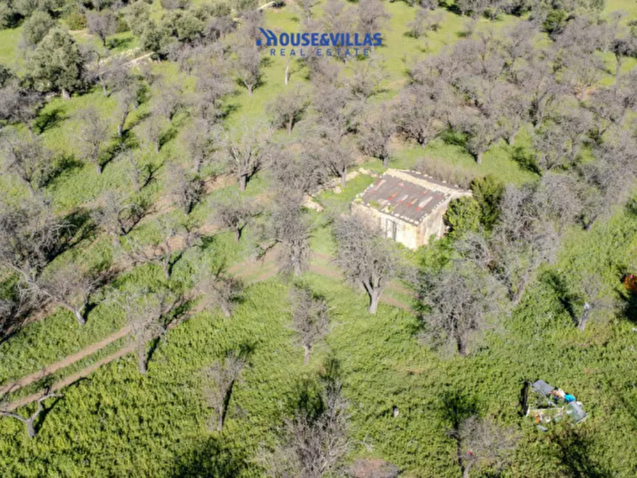 Immagine 30 di Villa in vendita  in vendicari noto a Noto