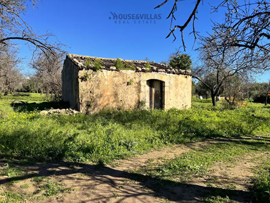 Immagine 35 di Villa in vendita  in vendicari noto a Noto