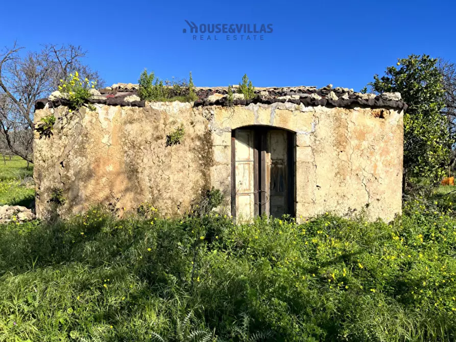 Immagine 36 di Villa in vendita  in vendicari noto a Noto