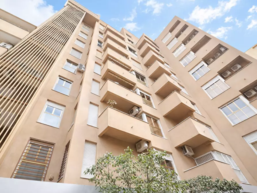 Immagine 2 di Appartamento in affitto  in Via Ludovico Ariosto, 28 a Palermo