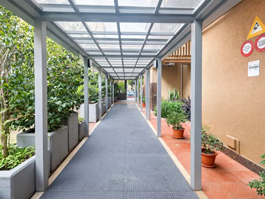 Immagine 5 di Appartamento in affitto  in Via Ludovico Ariosto, 28 a Palermo