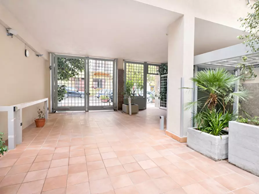 Immagine 6 di Appartamento in affitto  in Via Ludovico Ariosto, 28 a Palermo
