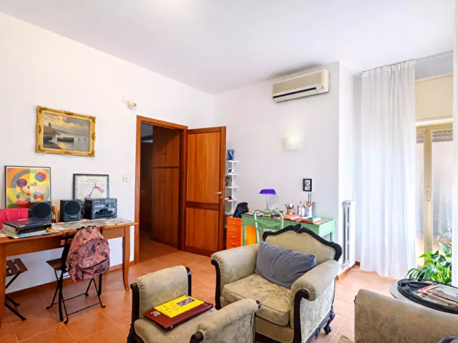 Immagine 9 di Appartamento in affitto  in Via Ludovico Ariosto, 28 a Palermo