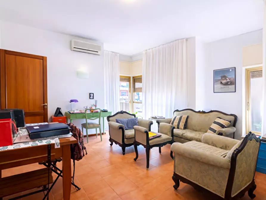 Immagine 10 di Appartamento in affitto  in Via Ludovico Ariosto, 28 a Palermo