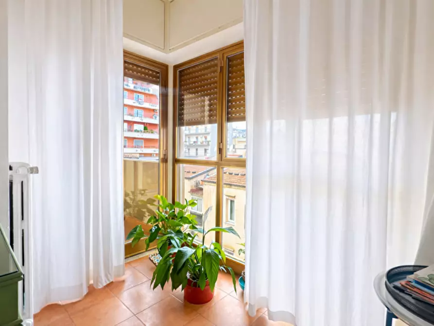 Immagine 11 di Appartamento in affitto  in Via Ludovico Ariosto, 28 a Palermo