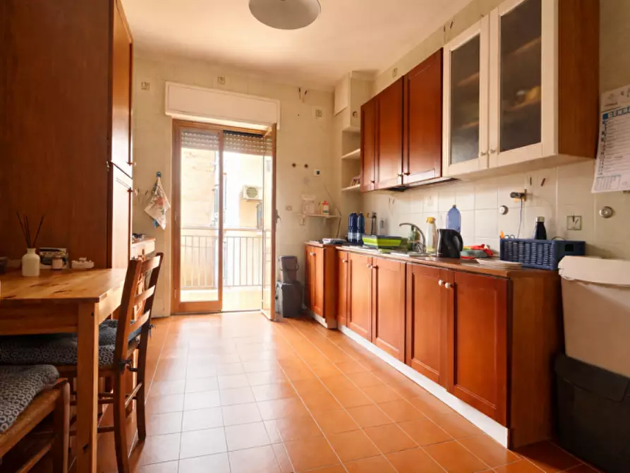 Immagine 12 di Appartamento in affitto  in Via Ludovico Ariosto, 28 a Palermo