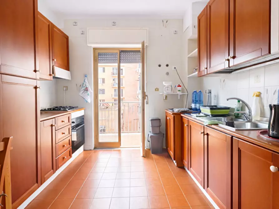 Immagine 13 di Appartamento in affitto  in Via Ludovico Ariosto, 28 a Palermo