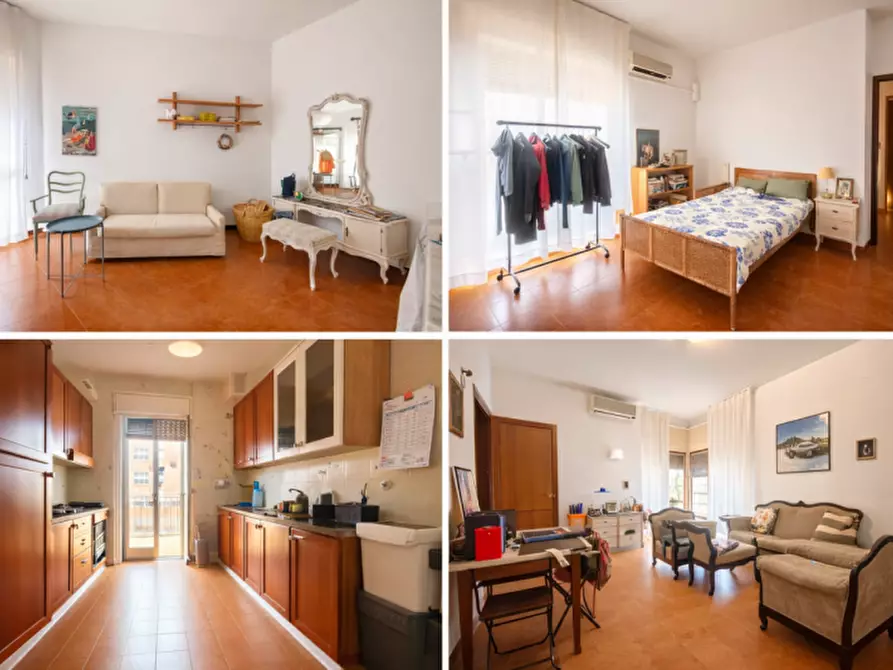 Immagine 18 di Appartamento in affitto  in Via Ludovico Ariosto, 28 a Palermo