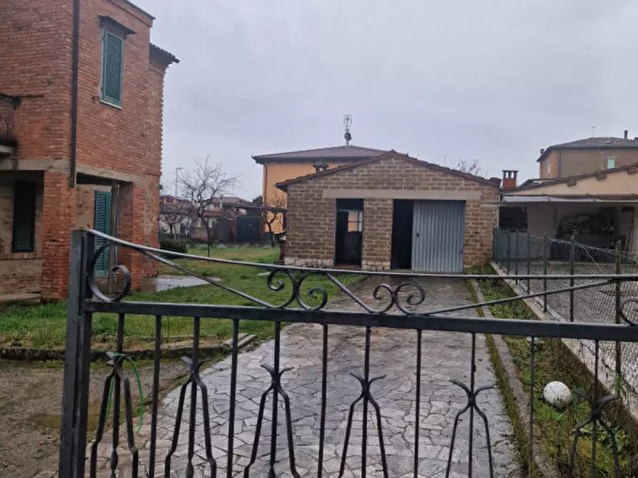 Immagine 4 di Casa indipendente in vendita  a Torrita Di Siena