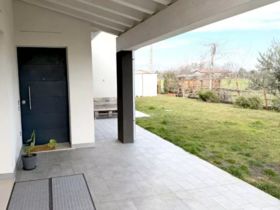 Immagine 3 di Casa indipendente in vendita  a Tombolo