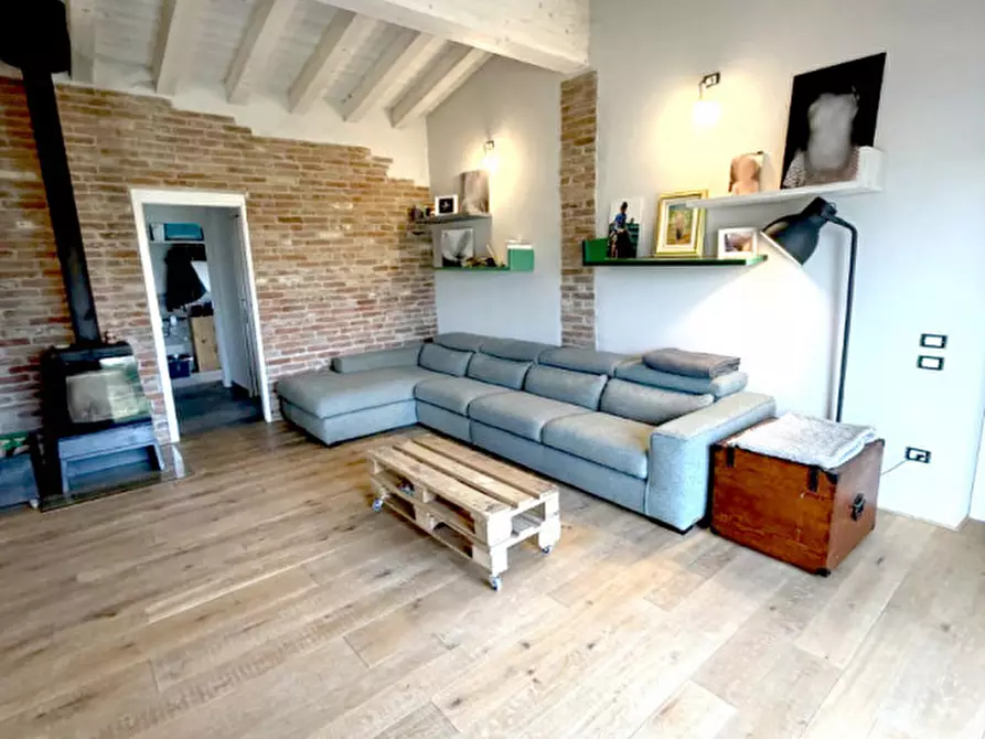 Immagine 9 di Casa indipendente in vendita  a Tombolo