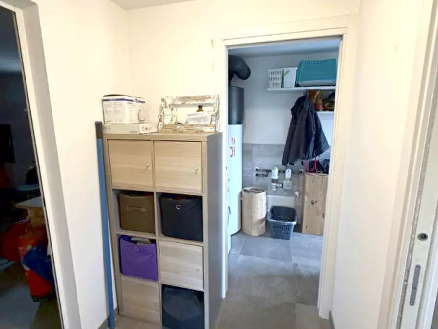 Immagine 11 di Casa indipendente in vendita  a Tombolo