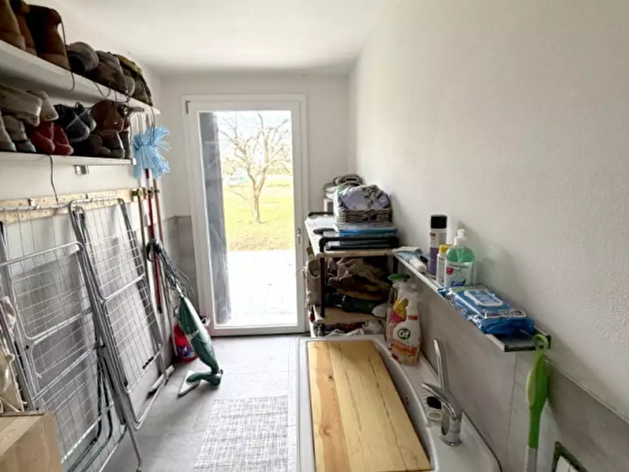 Immagine 12 di Casa indipendente in vendita  a Tombolo