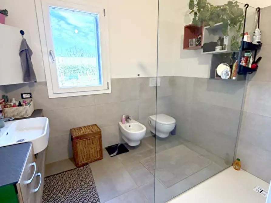 Immagine 13 di Casa indipendente in vendita  a Tombolo