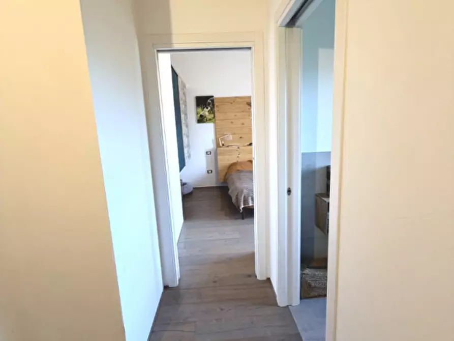 Immagine 15 di Casa indipendente in vendita  a Tombolo