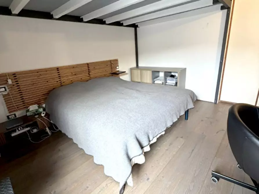 Immagine 17 di Casa indipendente in vendita  a Tombolo