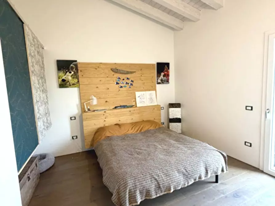 Immagine 18 di Casa indipendente in vendita  a Tombolo