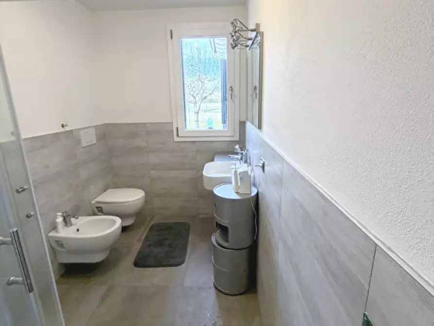 Immagine 23 di Casa indipendente in vendita  a Tombolo