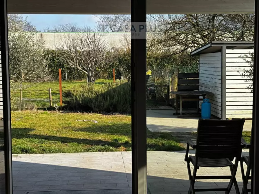 Immagine 24 di Casa indipendente in vendita  a Tombolo