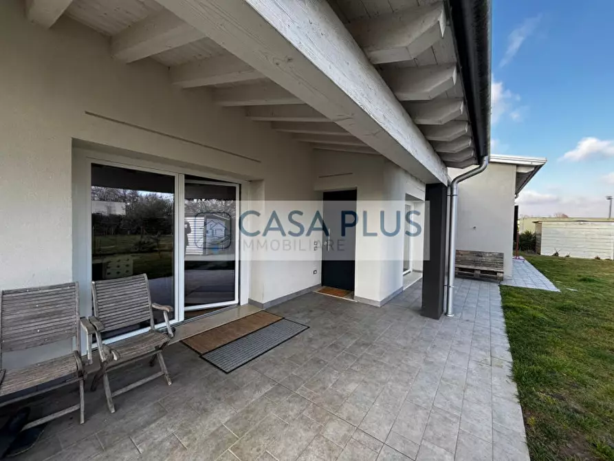 Immagine 25 di Casa indipendente in vendita  a Tombolo