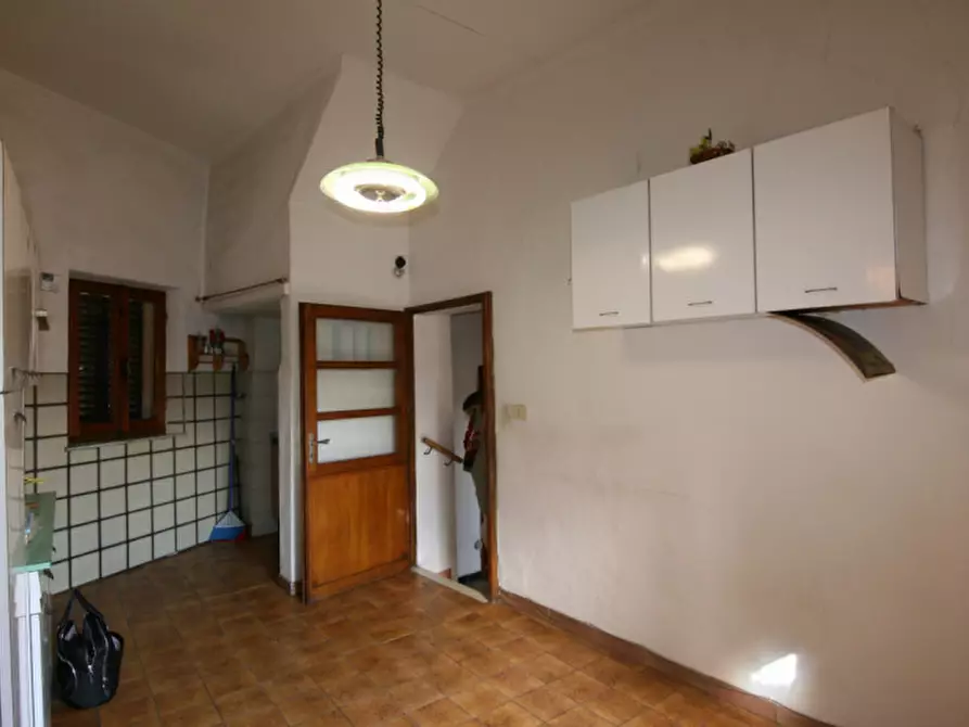 Immagine 1 di Appartamento in vendita  a Montepulciano