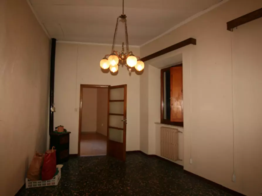 Immagine 2 di Appartamento in vendita  a Montepulciano